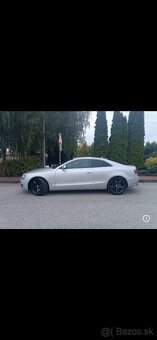 Predám Audi A5 Kupe - 5