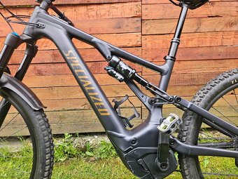 Specialized turbo levo - 5