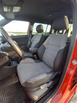 Fabia Monte Carlo - 5