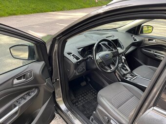 Ford Kuga 1.5 EcoBoost 4x4 Automat - 5