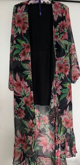 Maxi šaty Guess S - 5