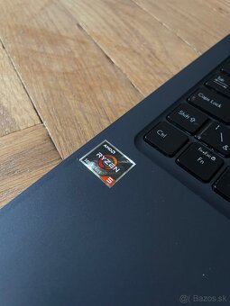Notebook Asus VivoBook15x OLED - 5