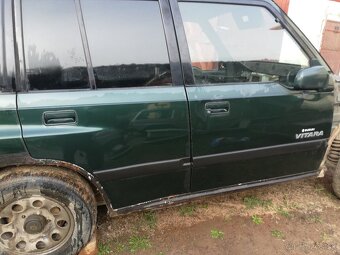 Suzuki Vitara - 5
