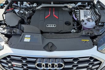 Audi SQ5 Sportback 3.0 TDI quattro, 12/2024, 11 000 km, SK - 5
