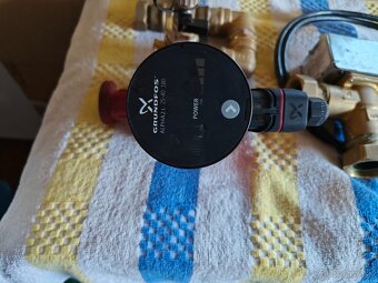 Protherm Medved 30 KLO + Cerpadlo + 3-cestny ventil - 5