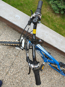 Giant XTC 24" Jr. detsky bicykel - 5