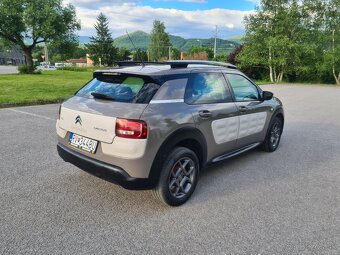 Citroën C4 Cactus / SK vozidlo - 5