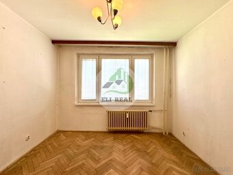 Na predaj priestranný 2-izbový byt, Donská ul., Košice – sí - 5