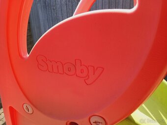 Šmykľavka Smoby Life XL 230cm - 5