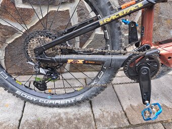 Ktm macina kapoho prestige,karbon,XTR - 5