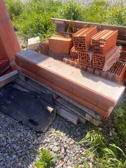 Tehla 140šírka dĺžka 500 výška 249 - 5