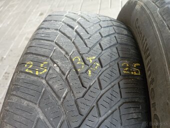 4ks pneu 195/65R15 Continental - 5