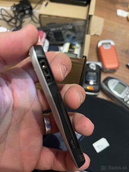 Nokia 2630 - 5
