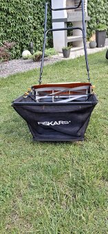 Vretenovka FISKARS STAY SHARP MAX - 5