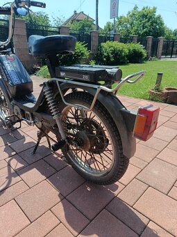 Babetta 210 - 5