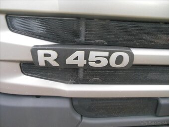 Scania R450,BEZ EGR,Retarder,Komplet - 5