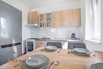ALL INCLUSIVE | NA PREDAJ 2-IZBOVÝ BYT SO ZÁHRADOU, DUNAJSKÁ - 5