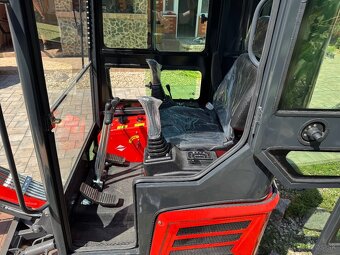 Minibager Leite 1.8t - 5