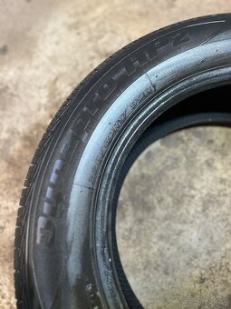 225/60 R17 Hankook Dynapro 2ks - Letné pneumatiky - 5