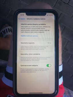 iPhone 11 - 5
