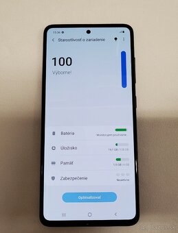 Samsung Galaxy A51 - 5