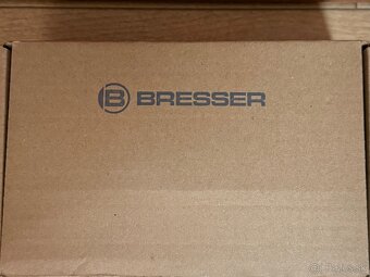Predám novú TERMOVÍZNÚ kameru BRESSER TNS3 WIFI - 5