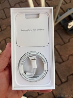 Iphone 13 Midnight 128GB - 5