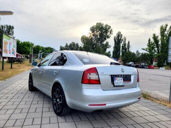 Škoda octavia 2.0 TDI Elegance Max R.V.2010 - 5