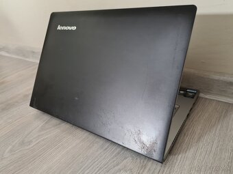 ▼Lenovo M30-70 - 13,3" / i3-4030U / 8GB / SSD / ZÁR▼ - 5