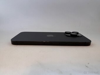 IPHONE 14 PRO MAX SPACE BLACK 256GB ZÁRUKA - DOBRÝ STAV - 5