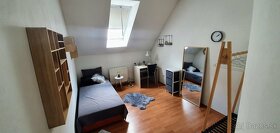 Amnis Student House_Ubytko iba pre študentky - 5