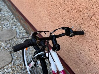 Detský Horský Bicykel IDEAL STROBE 24” - 5