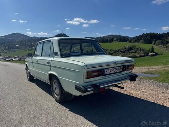 Lada 2106 - 5