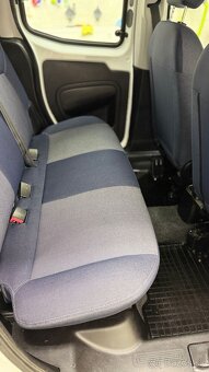 Peugeot Bipper Teppe - 5