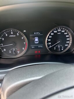 Hyundai i30 1.5 81 kw - 5