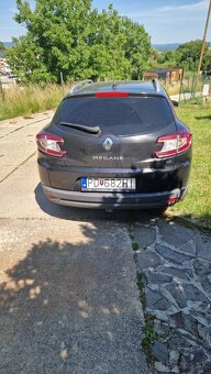 Renault Mégane Grandtour - 5