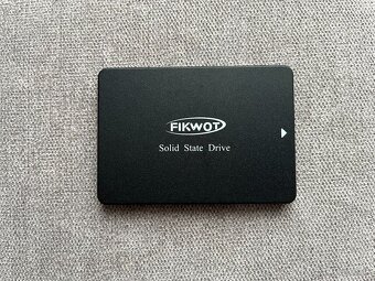 2,5" SSD Silicon Power / FikWot 2TB - 5