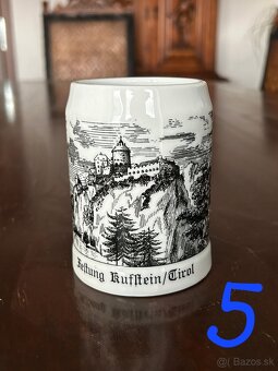 Krígle - 5
