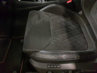 Skoda Kodiaq 2.0 TDI Sportline - Nafta - Automatická - 150HP - 5