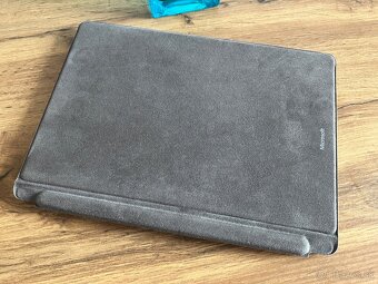 Microsoft Surface Pro 8 + klávesnica + pero - 5