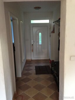 Limbach: Dom v nádhernom prostredí pod Karpatami. - 5