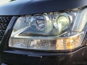 SUZUKI GRAND VITARA 2.0 Ddis 2010,SR AUTO - 5