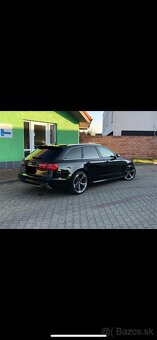 a6 avant 3x s-line 3.0tdi - 5