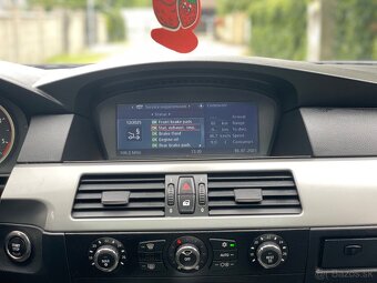 BMW 530xD - 5