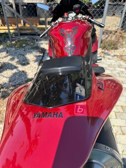 Yamaha YZF-R1 (2006) - 5