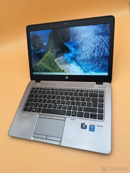 Notebook HP EliteBook 840 G2 i5‑5300U / 16 GB / 256 GB SSD - 5