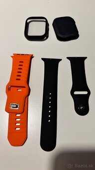 Apple Watch Series 10 (46 mm) – Jet Black - 5