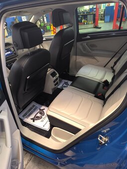 Predám Volkswagen Tiguan 2,0 TDI 4x4 DSG - 5
