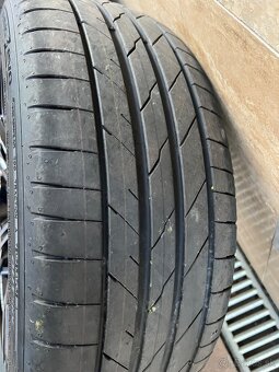 Kolesa BMW R18 G20 G21 BMW radu 3 sedan touring - 5