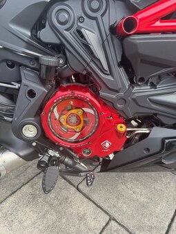 Ducati Diavel 1260S - 5